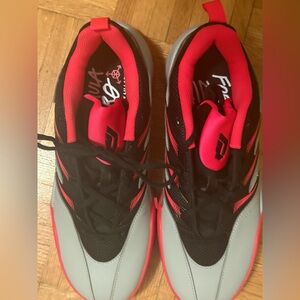 adidas dame certified 3 9.5 men’s basketball shoes